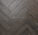 Ламинат Homflor Herringbone 8 мм Volcano 542