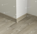 Плинтус Alpine Floor Parquet Light Дуб Фантазия SK 13-1