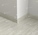 Плинтус Alpine Floor Parquet Light Дуб Артик SK 13-4