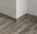 Плинтус Alpine Floor Parquet Light Венге Грей SK 13-8