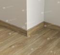 Плинтус Alpine Floor Parquet Light Макадамия SK 13-10