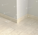 Плинтус Alpine Floor Parquet Light Дуб Адара SK 13-14