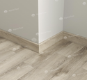 Плинтус Alpine Floor Parquet Light Дуб Исида SK 13-15