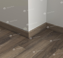 Плинтус Alpine Floor Parquet Light Фанфир SK 13-16