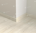 Плинтус Alpine Floor Parquet Light Гиперион SK 11-25