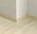 Плинтус Alpine Floor Parquet Light Кипарисовая SK 11-26