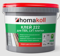 Клей Homakoll 222