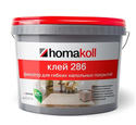 Клей Homakoll 286