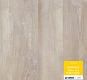 Ламинат Tarkett Woodstock Family Дуб Лориэн бежевый 33 класс, 8 мм 