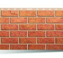 Цокольный сайдинг Альта-Профиль Кирпич Бежевый
