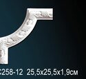 Угловой элемент Перфект AC258-12