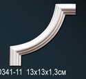 Угловой элемент Перфект AD341-11
