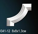 Угловой элемент Перфект AD341-12