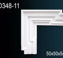Угловой элемент Перфект AD348-11