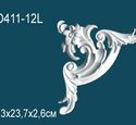 Угловой элемент Перфект AD411-12L