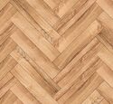 Ламинат Бебель Yukon Herringbone Ванкувер сторона A