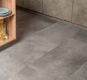 Ламинат SPC Vinilam Ceramo Stone 71610 Цемент Cтальной