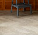 Виниловый ламинат Vinilam Parquet Chevron Сезар RI4445118CL4 43 класс 8,5 мм