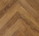 Ламинат LVT My Step Aqua Herringbone MSAG02 Орех Тела 43 класса 2.5 мм