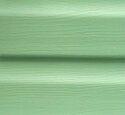 Виниловый сайдинг Remico Зелёный