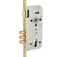 Замок Bravo S-4-CL G Золото