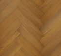 Кварцевый паркет QUARTZ PARQUET 44-400-71 Тик Южноамериканский