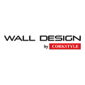 Corkstyle Wall Design