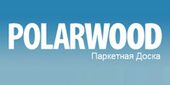 Паркетная доска Polarwood