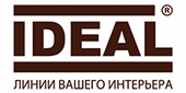 Плинтус Ideal (Идеал)