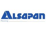 Плинтус МДФ Alsapan