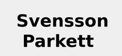 Svensson Parkett