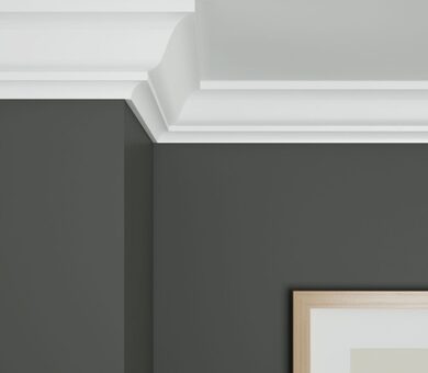 КАРНИЗ UltraWood CR 0001