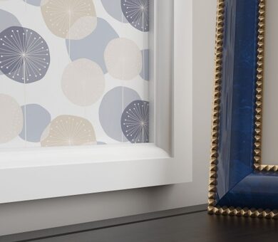 Молдинг Ultrawood Арт U 0001