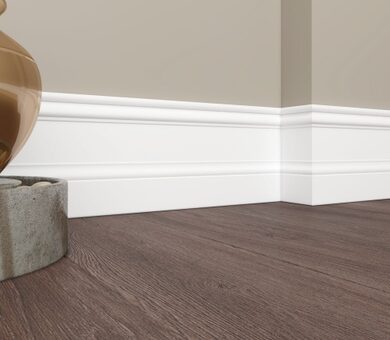 ПЛИНТУС UltraWood BASE 0002