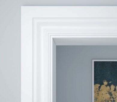 Наличник Ultrawood Арт N 0002