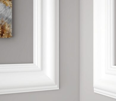 Молдинг Ultrawood Арт U 0002