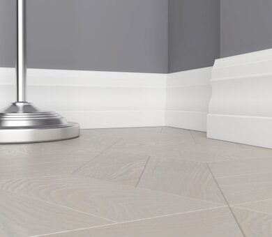 ПЛИНТУС UltraWood BASE 0003