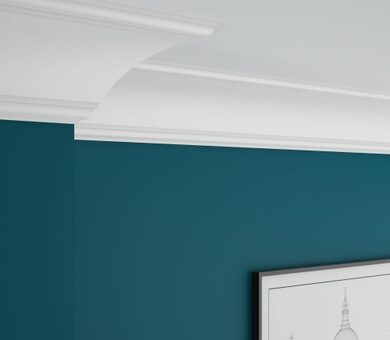 КАРНИЗ UltraWood CR 0003