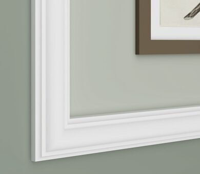 Молдинг Ultrawood Арт U 0003