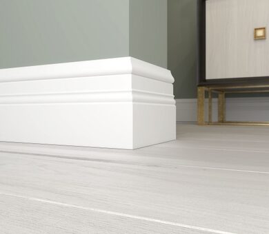 ПЛИНТУС UltraWood BASE 0004