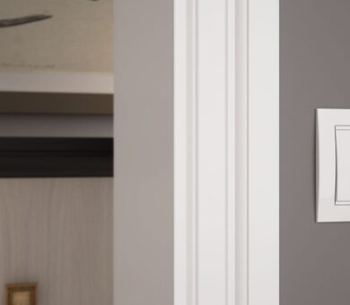 Наличник Ultrawood Арт N 0004