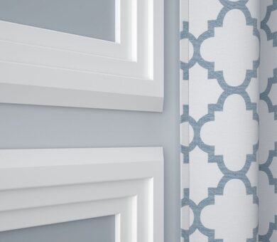 Молдинг Ultrawood Арт U 0004