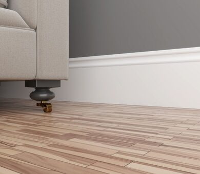 ПЛИНТУС UltraWood BASE 0005