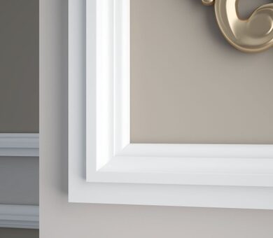 Молдинг Ultrawood Арт U 0005