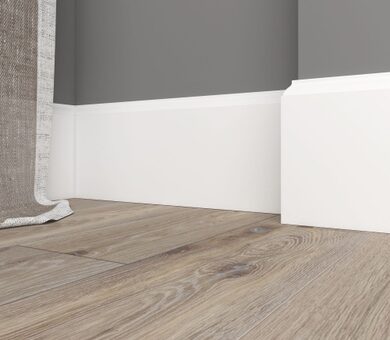 ПЛИНТУС UltraWood BASE 0008