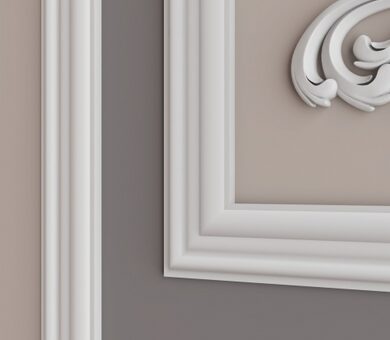 Молдинг Ultrawood U0008