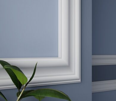 Молдинг Ultrawood U0009