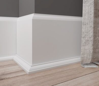 Молдинг Ultrawood U0010