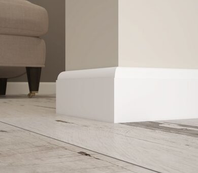 ПЛИНТУС UltraWood BASE 011