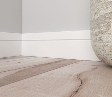 ПЛИНТУС UltraWood BASE 0012